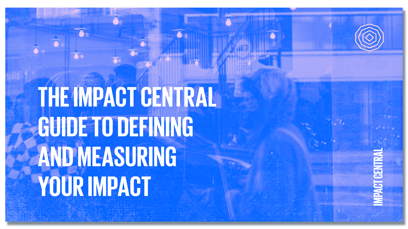 Impact Central banner-1