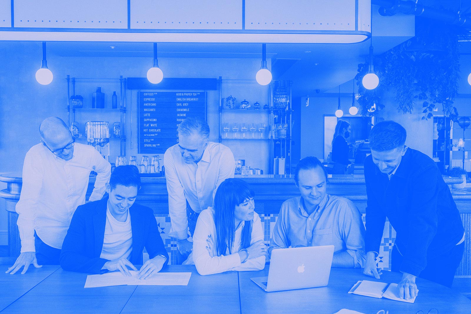 Impact-Central-programme